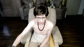 tvclementine cock naked
