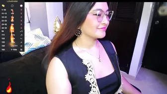 jhanvi_umarani recorded nude video 933185