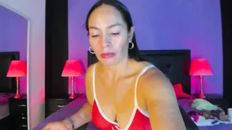 sexymaduraluciana recorded nude video 933214