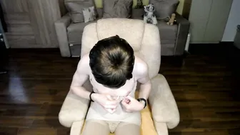 tvclementine recorded nude video 933268