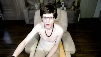 tvclementine recorded nude video 933268