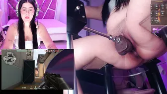 Danielamendez__ 04-26-2026 fuckmachine