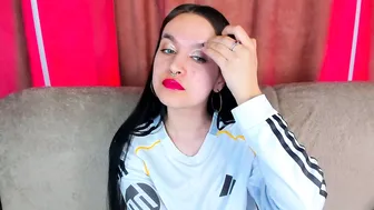 aishatempt recorded nude video 933335