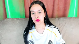 aishatempt recorded nude video 933335