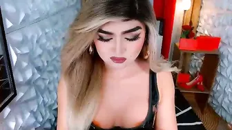 luxsasha amateur cam show 26-Apr-2026