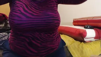 xxxbustybabe27x recorded nude video 933391