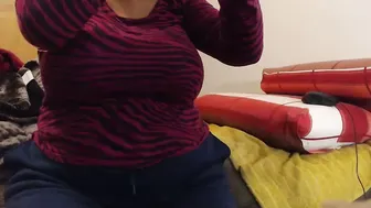 xxxbustybabe27x recorded nude video 933391