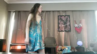 shy_night_bat recorded nude video 933408