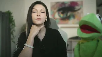 m1agarand recorded nude video 933451