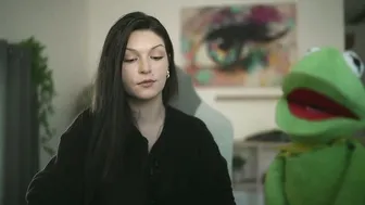 m1agarand recorded nude video 933451