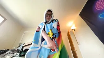 midnightmochi2 recorded nude video 933460