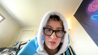 midnightmochi2 recorded nude video 933460