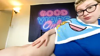 midnightmochi2 recorded nude video 933460