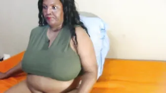ivorytits48 recorded nude video 933472