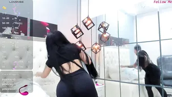 Mariansexx naked on cam (04/26/2026)