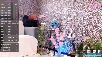 elektrashine recorded nude video 933546