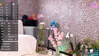 elektrashine recorded nude video 933546