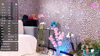 elektrashine recorded nude video 933546