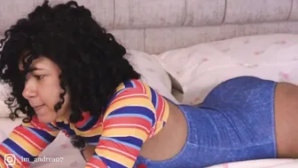 adele_carter_ recorded nude video 933585