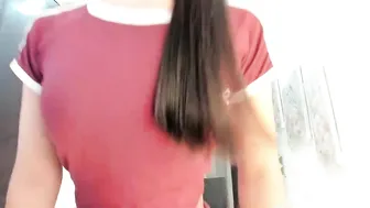 callmeprettylj recorded nude video 933606