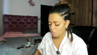 ladydanniela recorded nude video 933675