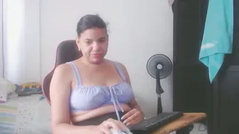 ariannaloovel recorded nude video 933768