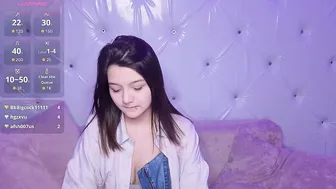xxxnaughtyfoxxx recorded nude video 933775