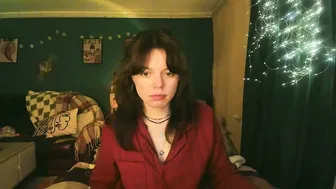 clancyosbourne recorded nude video 933776
