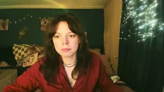 clancyosbourne recorded nude video 933776