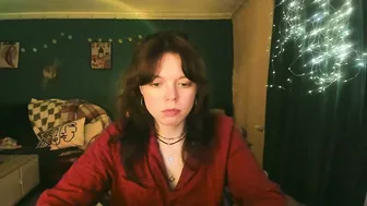 clancyosbourne recorded nude video 933776