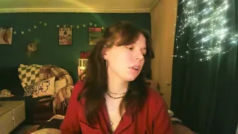 Clancyosbourne brunette chat xxx