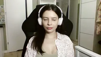 laricenature recorded nude video 933857