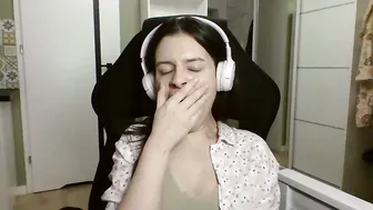 laricenature recorded nude video 933857