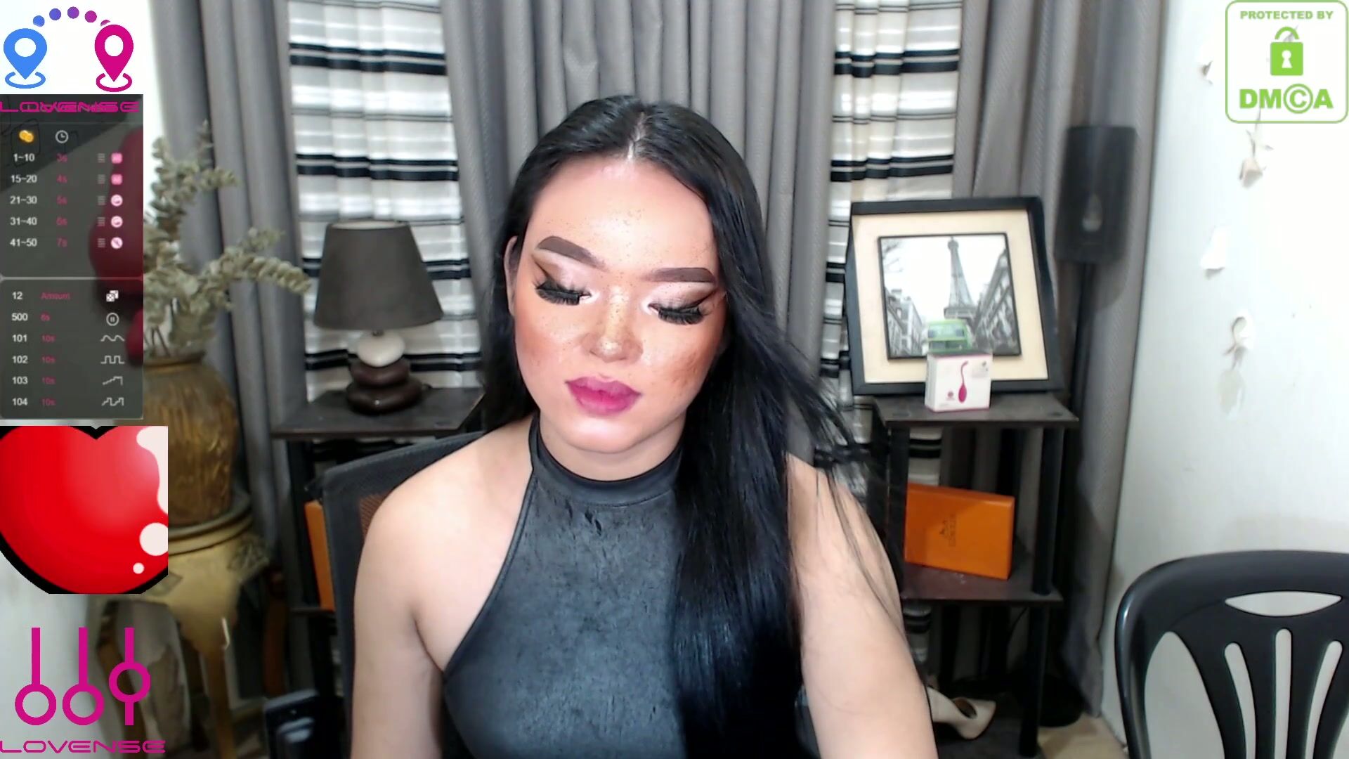 fantacyloverr hot webcam video 04/27/2026