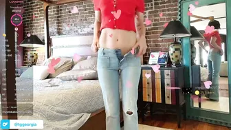 tggeorgia recorded nude video 933877