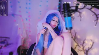 evesapphire recorded nude video 933912