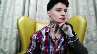 kennyvibe recorded nude video 933918
