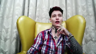 kennyvibe recorded nude video 933918