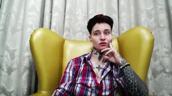 kennyvibe recorded nude video 933918