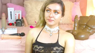 lunitadiva recorded nude video 933924