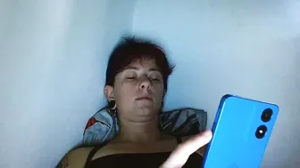 tomboyblue recorded nude video 933933