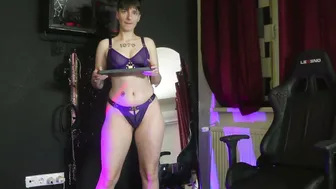 lunadevill recorded nude video 933934