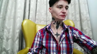 kennyvibe recorded nude video 933988