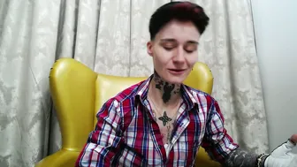 kennyvibe recorded nude video 933988
