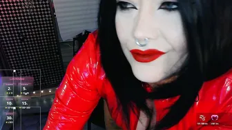 wickedxqueen recorded nude video 933991