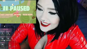 Wickedxqueen chat cam porn (04-27-2026)