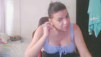 ariannaloovel recorded nude video 933994