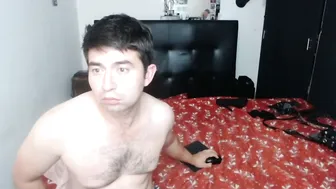 clarckbonny recorded nude video 933998