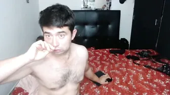 clarckbonny recorded nude video 933998