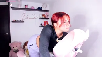 vannessa_shy cute sex cam chat